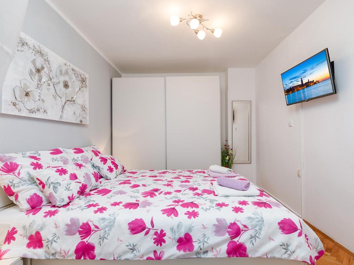 פורץ Apartment Manuel מראה חיצוני תמונה