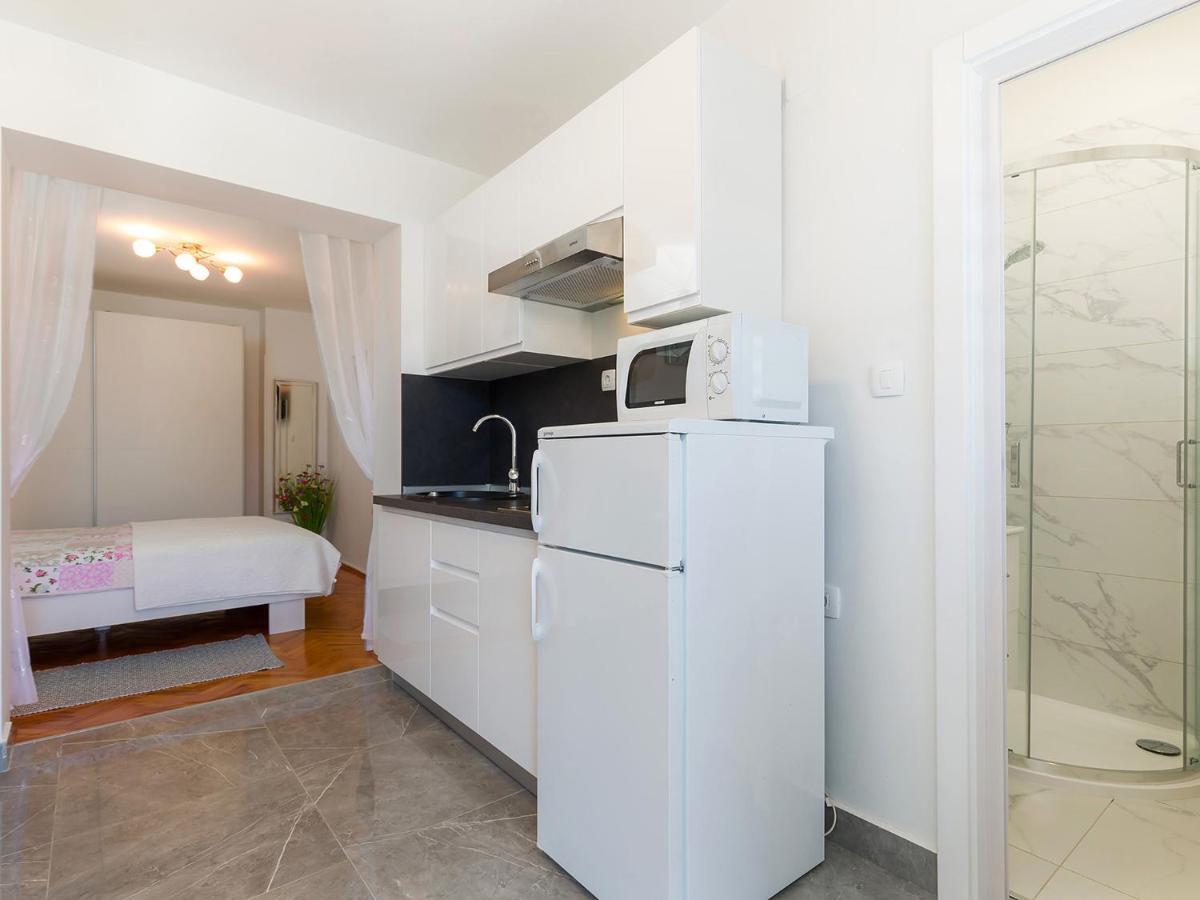 פורץ Apartment Manuel מראה חיצוני תמונה