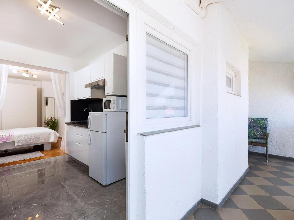 פורץ Apartment Manuel מראה חיצוני תמונה