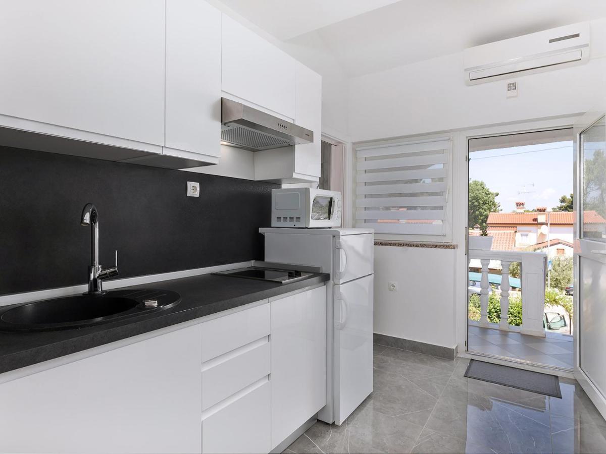 פורץ Apartment Manuel מראה חיצוני תמונה