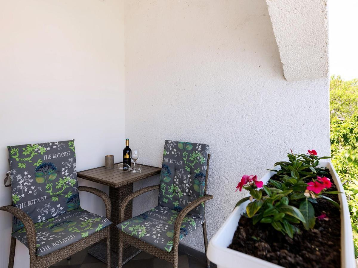 פורץ Apartment Manuel מראה חיצוני תמונה